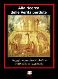 Libri EPDO - Dyonisus di Karales